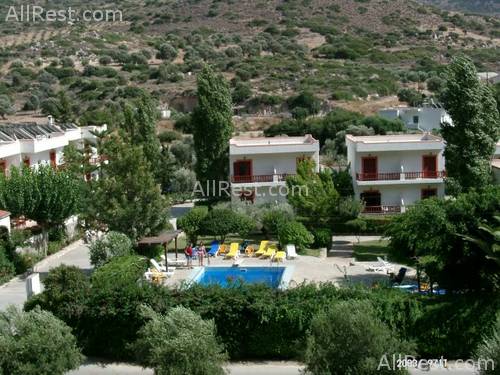 Matala Valley Village Hotel 26